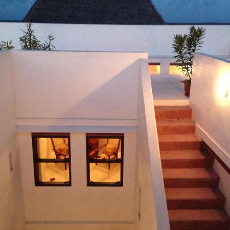 Bed and Breakfast Andavelo House Lamu Exterior foto