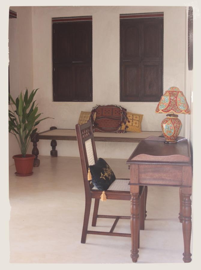 Bed and Breakfast Andavelo House Lamu Exterior foto