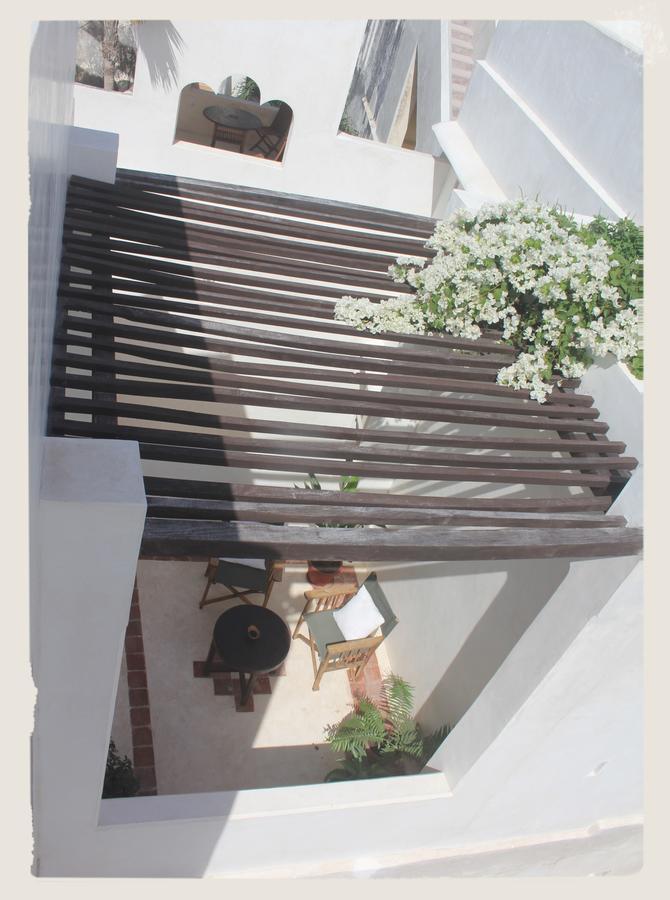 Bed and Breakfast Andavelo House Lamu Exterior foto