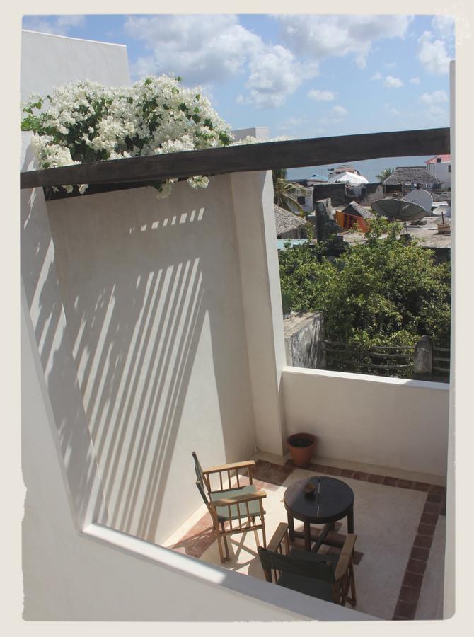 Bed and Breakfast Andavelo House Lamu Exterior foto