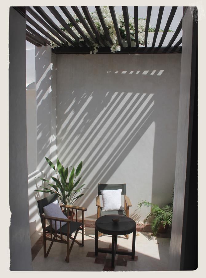 Bed and Breakfast Andavelo House Lamu Exterior foto