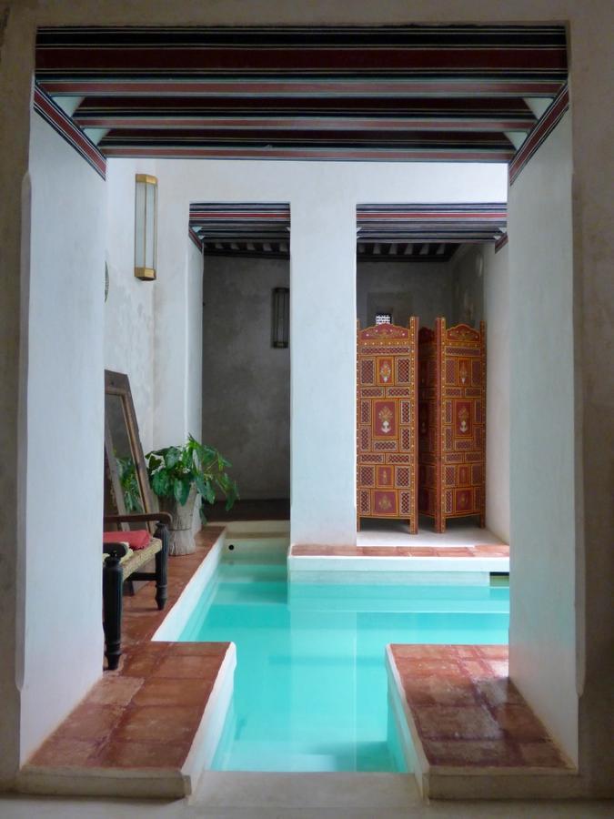 Bed and Breakfast Andavelo House Lamu Exterior foto