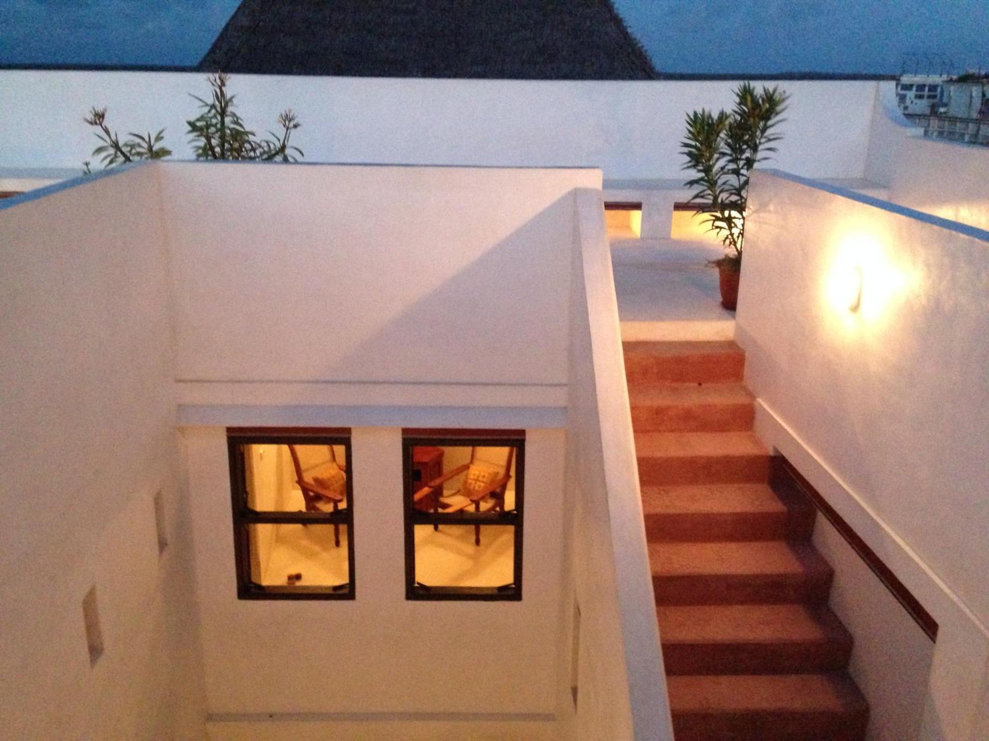 Bed and Breakfast Andavelo House Lamu Exterior foto